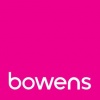 BOWENS BOWENS