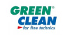 GREEN CLEAN GREEN CLEAN