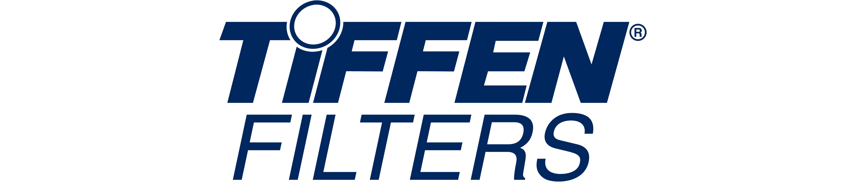 TIFFEN FILTERS TIFFEN FILTERS